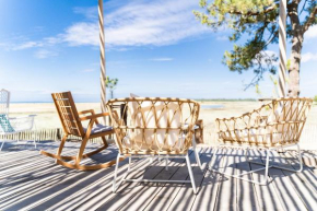 Camping Le Bellevue